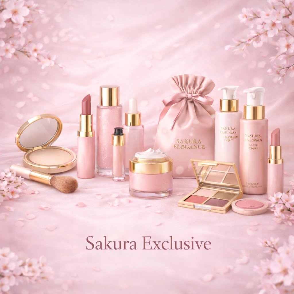 Sakura Exclusive